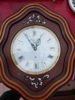 horloge œil de bœuf création François désiré odobez, Antiek en Kunst, Ophalen of Verzenden