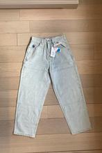 Polar BigBoy jeans (nieuw), Kleding | Heren, Broeken en Pantalons, Nieuw, Maat 46 (S) of kleiner, Polar, Blauw