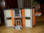 Playmobil 70190 groot ziekenhuis met licht, Kinderen en Baby's, Ophalen, Gebruikt, Complete set