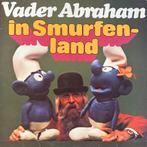 Vader Abraham in Smurfenland 1977, Cd's en Dvd's, Ophalen, Gebruikt