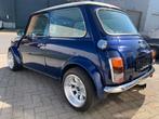 classic mini 1275cc mpi, Auto's, 4 zetels, 46 kW, Blauw, Particulier
