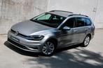 Volkswagen Golf Variant 1.0 TSI DSG / Navi APP ACC PSENS ZE, 0 cilinders, Euro 6, Bedrijf, Break