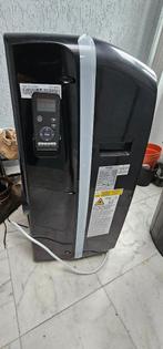 Mobiele airco Whirlpool A en  A+ met afstandsbediening, Elektronische apparatuur, Airco's, Verwarmen, Nieuw, 3 snelheden of meer