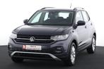 Volkswagen T-Cross LIFE BUSINESS 1.0TSI 1.0 TSI LIFE BUSINES, Auto's, Volkswagen, Voorwielaandrijving, Euro 6, 95 pk, Bedrijf