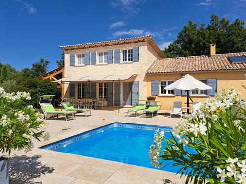 Perle en Provence-Mt Ventoux-vakantiehuis-10% lentekorting, Vakantie, Vakantiehuizen | Frankrijk, Provence en Côte d'Azur, Landhuis of Villa