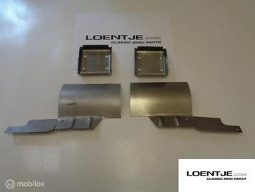 kriksteun, transportsteun BMW e30 met plaatwerk 325i 320i et beschikbaar voor biedingen