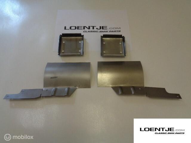 kriksteun, transportsteun BMW e30 met plaatwerk 325i 320i et, Auto-onderdelen, Accu's en Toebehoren, BMW, Nieuw, Ophalen of Verzenden