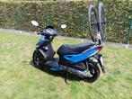 KYMCO Agility 16+ 125cc, Fietsen en Brommers, Ophalen