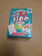 Geen JA geen NEE spel, Hobby en Vrije tijd, Ophalen