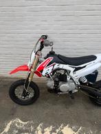 Pitbike 90cc met 12 inch wielen en extra’s, Fietsen en Brommers, Ophalen, Zo goed als nieuw, 90 cc, Dirtbike