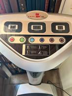 Trilplaat christopeit sport, Sport en Fitness, Ophalen, Benen, Trilplaat, Zo goed als nieuw