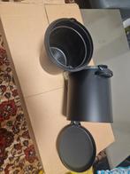 pedaalemmer, Huis en Inrichting, Emmers, Ophalen, Nieuw, Met deksel