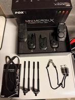 fox beetmelders 2+1, Enlèvement, Comme neuf, Autres types