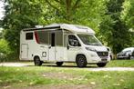 2021 Burstner Ixeo Time 726 / Automaat / Zonnepaneel, Caravans en Kamperen, Mobilhomes, 7 tot 8 meter, Bedrijf, Diesel, Bürstner