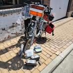Mini Vélo électrique pliant, Fietsen en Brommers, Fietsaccessoires | Fietsaccu's
