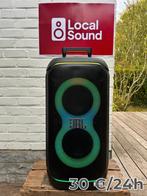 JBL Stage 320 te huur – Brussel, Ophalen of Verzenden, Nieuw