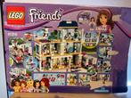 Lego friends ziekenhuis, Kinderen en Baby's, Ophalen, Zo goed als nieuw, Lego