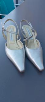 Trouwschoenen Linea Raffaelli - maat 38, Kleding | Dames, Trouwkleding en Trouwaccessoires, Linea raffaelli, Overige kleuren, Schoenen