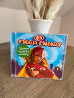 CD Mega Mindy, Cd's en Dvd's, Cd's | Kinderen en Jeugd, Ophalen of Verzenden, Zo goed als nieuw