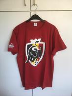 Voetbalshirt Rode Duivels - Nieuw, Ophalen, Maat 52/54 (L), FIFA, Nieuw