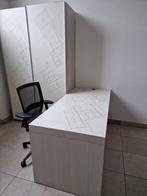 Meubles  de bureau, Ophalen, Zo goed als nieuw, Bureau