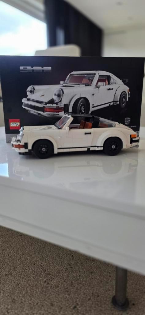 Verschillende lego sets, Kinderen en Baby's, Speelgoed | Duplo en Lego, Zo goed als nieuw, Lego, Ophalen