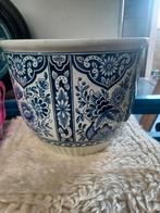 Bloempot, Jardin & Terrasse, Pots de fleurs, Enlèvement