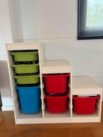 IKEA Trofast, Kinderen en Baby's, Kinderkamer | Commodes en Kasten, Ophalen, Gebruikt, Kast