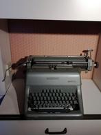 Vintage typemachine “Torpedo Solitaire”, Enlèvement
