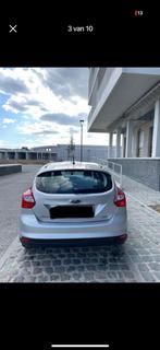 Ford Focus 1.0 Ecoboost, Auto's, Focus, Particulier, Te koop, Benzine