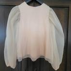 Blouse Zara, 13-14 jaar, Kinderen en Baby's, Kinderkleding | Maat 164, Meisje, Overhemd of Blouse, Ophalen of Verzenden, Zo goed als nieuw
