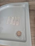 Douchebak 90x90 nog in plastic folie, Doe-het-zelf en Bouw, Sanitair, Ophalen, Nieuw