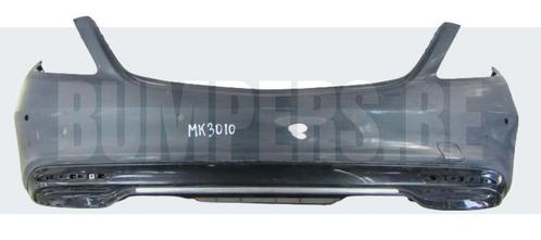 Bumper MERCEDES S-klasse W222 AMG 13-16 A2228851525 Achterbu, Auto-onderdelen, Carrosserie, Bumper, Achter, Gebruikt, 6 maanden garantie