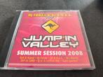 Jump'in Valley, Summer Session 2008 DJ Furax & DJ B.O.S.S', Ophalen of Verzenden, Gebruikt