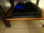 Playstation 4 + 2 controllers + games, Enlèvement ou Envoi, Comme neuf