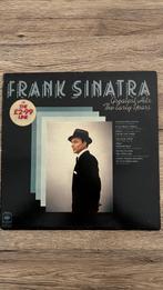 FRANK SINATRA THE EARLY YEARS, Cd's en Dvd's, Vinyl | Jazz en Blues, Overige formaten, Ophalen of Verzenden, Zo goed als nieuw