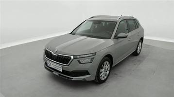 Skoda Kamiq 1.0 TSI Ambition NAVI/FULL LED/PDC AV-AR beschikbaar voor biedingen