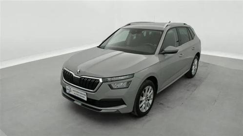 Skoda Kamiq 1.0 TSI Ambition NAVI/FULL LED/PDC AV-AR, Auto's, Skoda, Bedrijf, Te koop, Kamiq, ABS, Boordcomputer, Centrale vergrendeling