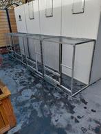 Kweekkooi, Dieren en Toebehoren, Vogels | Hokken en Kooien, Ophalen, Zo goed als nieuw, Broedkooi of Kweekkooi