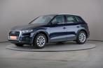 (1XHC484) Audi Q5, Te koop, Zilver of Grijs, Gebruikt, 5 deurs