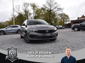 Fiat Tipo SW 1.0 T3 / CARPLAY / GPS / DAB / CRUISE CONTROL beschikbaar voor biedingen