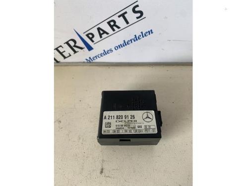 Alarm module van een Mercedes SLK, Auto-onderdelen, Elektronica en Kabels, Mercedes-Benz, Gebruikt, 3 maanden garantie, Ophalen of Verzenden