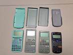 Casio Grafische rekenmachines, Ophalen of Verzenden, Gebruikt