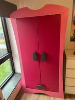 Belle armoire en bon état, Enfants & Bébés, 105 cm ou plus, Enlèvement, Utilisé, 50 à 70 cm