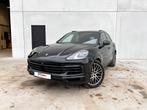 Porsche Cayenne e-Hybrid | Platinum Edition | Leasing, Auto's, Porsche, Automaat, Cayenne, Zwart, Leder