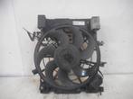 AIRCO VENTILATORMOTOR Opel Astra H SW (L35) (13147279), Gebruikt, Opel