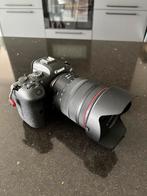 Canon r6 en 24-105 f4 te koop, TV, Hi-fi & Vidéo, Enlèvement, Comme neuf, Canon