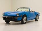 TRIUMPH SPITFIRE 1500, Auto's, Gebruikt, Cabriolet, Bedrijf, Spitfire