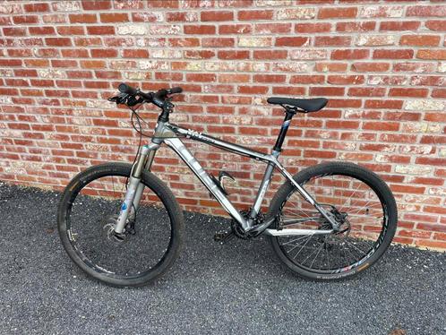 Cube LTD PRO RFR medium 26”, Fietsen en Brommers, Fietsen | Mountainbikes en ATB, Gebruikt, Ophalen