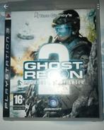 Ghost Recon 2 PS3-spellen, Ophalen of Verzenden, Zo goed als nieuw